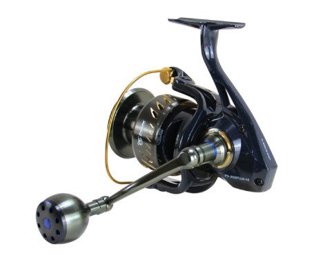 PIONEER - Infinia Plus XE Tough Saltwater Series